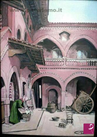 Quadro in vendita online