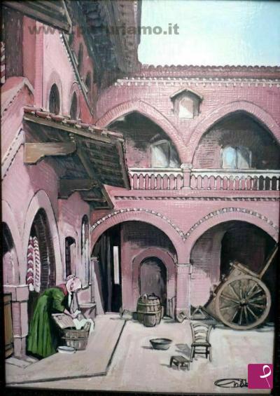 Quadro in vendita online