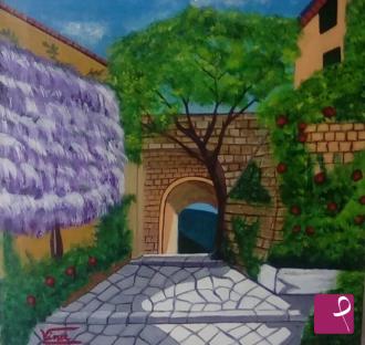 Quadro in vendita online