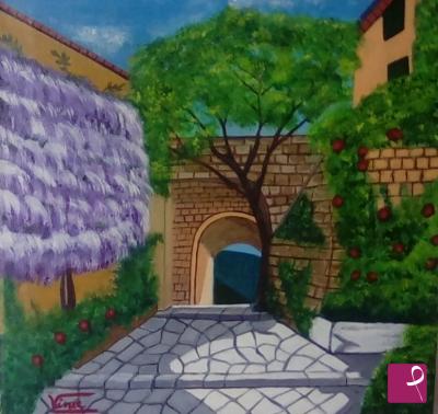 Quadro in vendita online