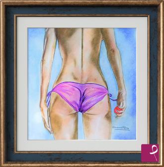 Quadro in vendita online