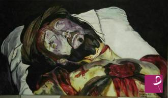 Quadro venduto su PitturiAmo