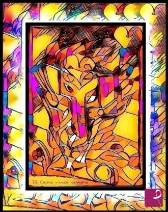 Quadro in vendita online
