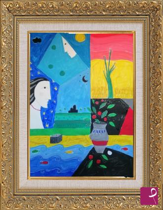 Quadro in vendita online