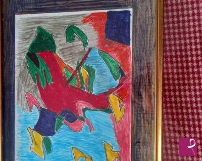 Quadro in vendita online