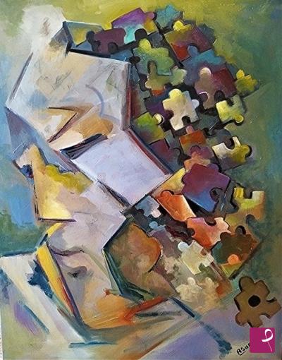 Quadro in vendita online