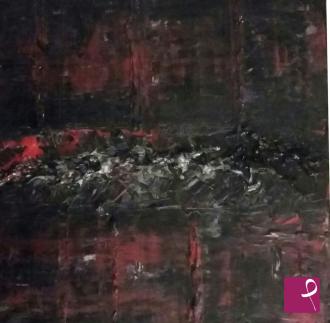 Quadro venduto su PitturiAmo