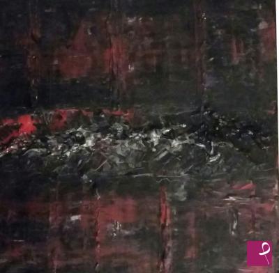 Quadro venduto su PitturiAmo