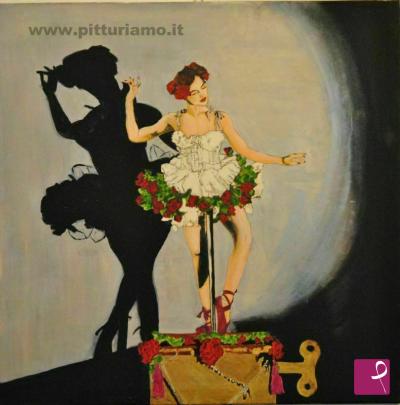 Quadro in vendita online