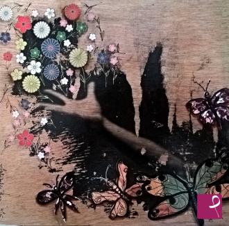 Quadro venduto su PitturiAmo