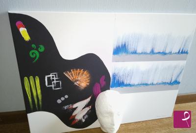 Quadro in vendita online