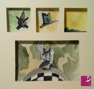 Quadro in vendita online