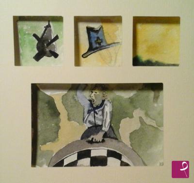 Quadro in vendita online