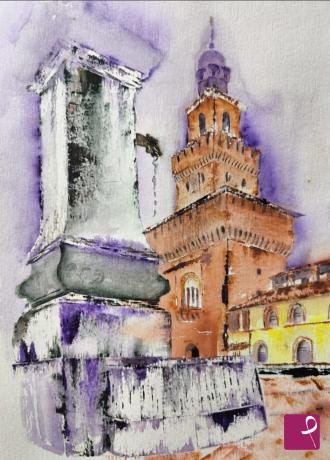 Quadro in vendita online