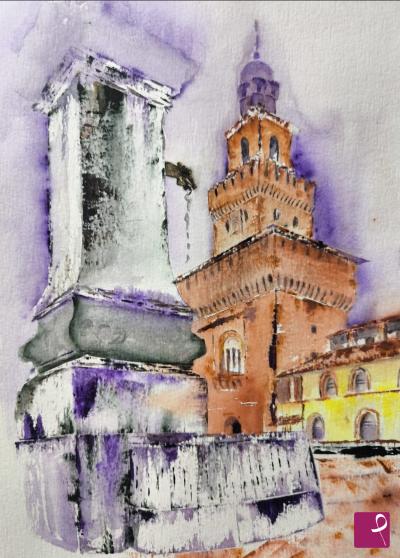 Quadro in vendita online