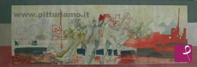 Quadro in vendita online