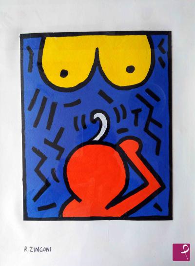 Quadro in vendita online