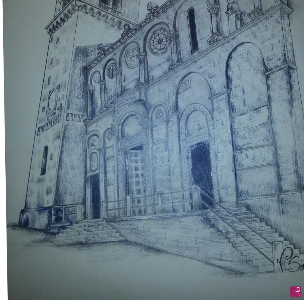 quadri in vendita online - Il Duomo 