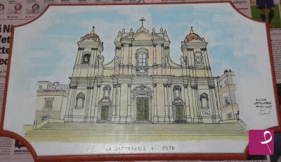 Quadro venduto su PitturiAmo