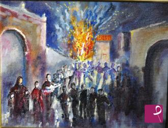 Quadro in vendita online