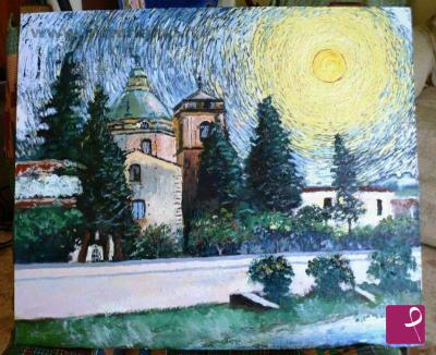 Quadro in vendita online