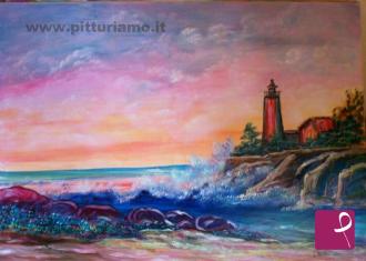 Quadro in vendita online