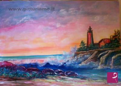Quadro in vendita online