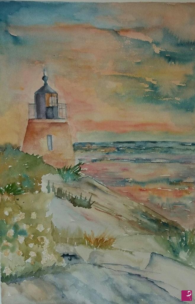 quadri in vendita online - il faro