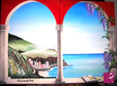 Quadro in vendita online