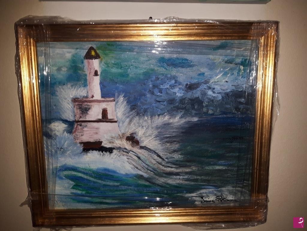 quadri in vendita online - Il faro