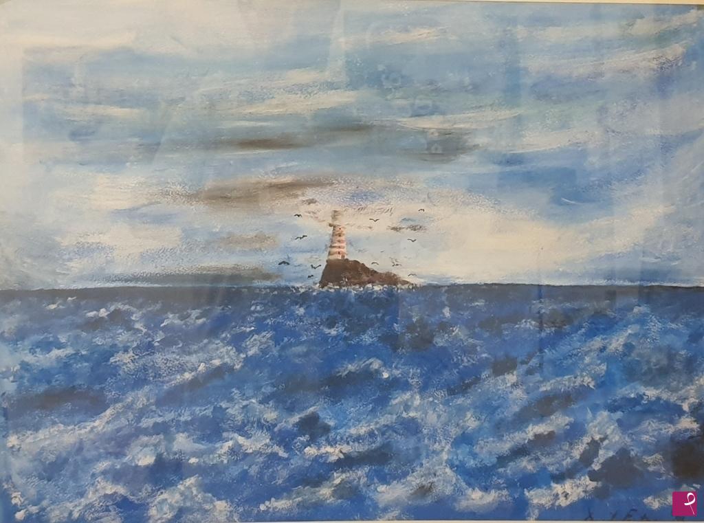quadri in vendita online - IL FARO