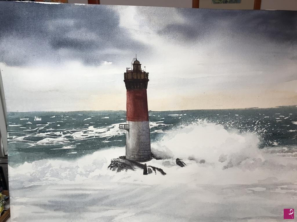 quadri in vendita online - Il faro