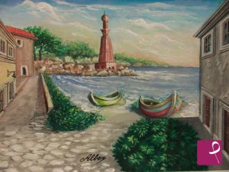 Quadro in vendita online