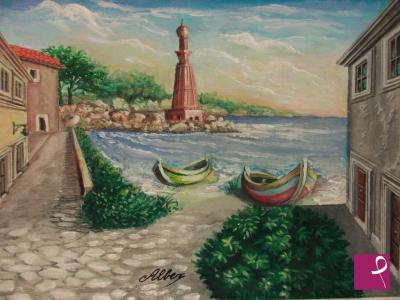 Quadro in vendita online