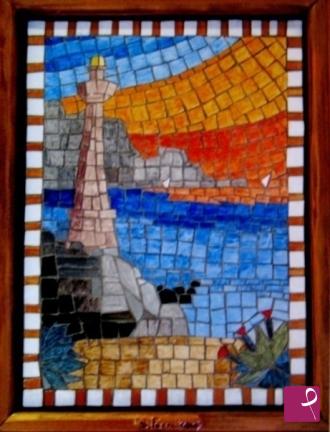 Quadro venduto su PitturiAmo