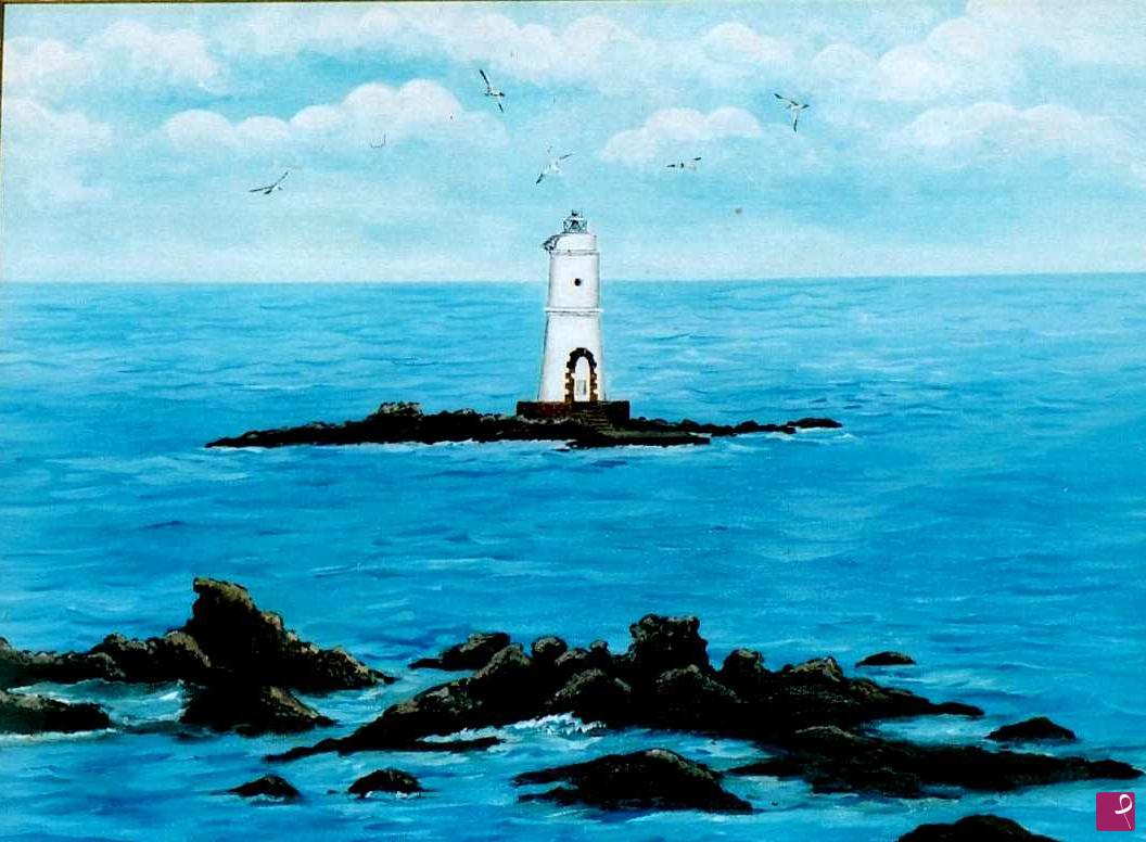 quadri in vendita online - Il Faro