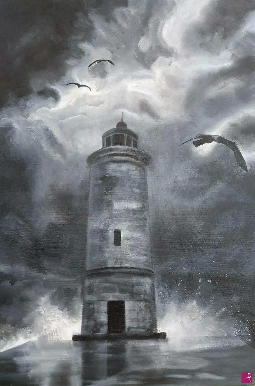 quadri in vendita online - Il faro