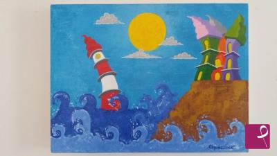 Quadro in vendita online