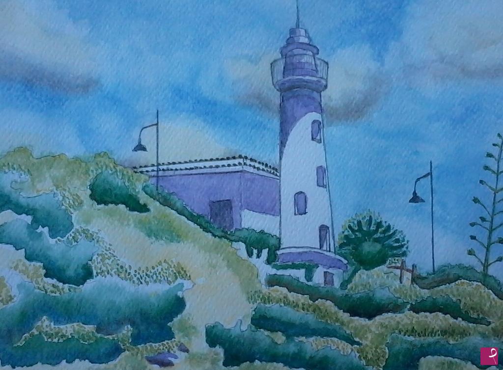 quadri in vendita online - Il Faro