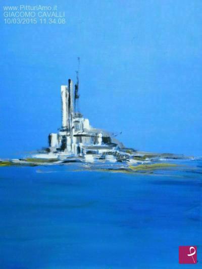 Quadro venduto su PitturiAmo