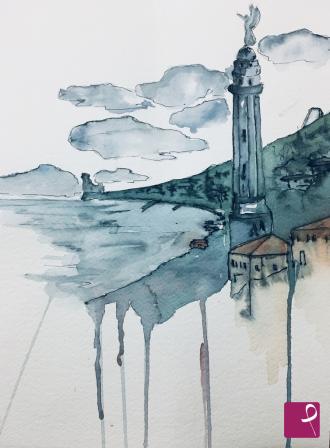 Quadro venduto su PitturiAmo