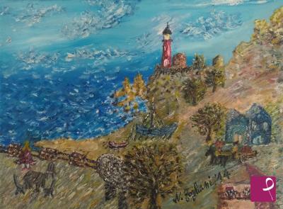 Quadro in vendita online