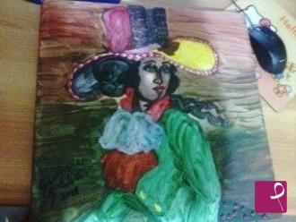 Quadro in vendita online