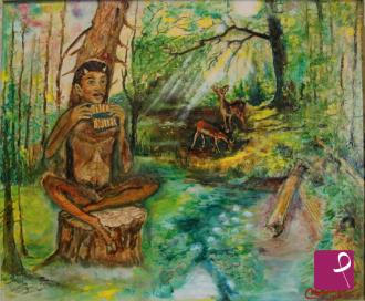 Quadro in vendita online