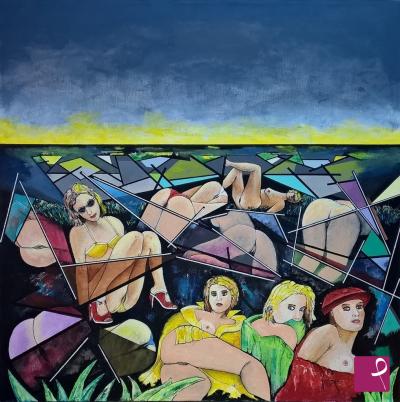 Quadro in vendita online