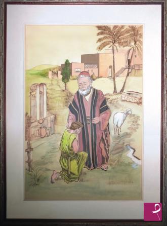 Quadro in vendita online