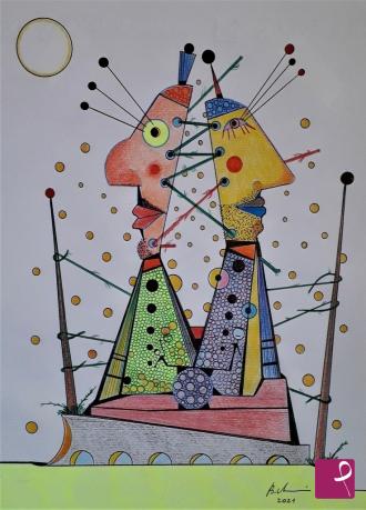 Quadro in vendita online
