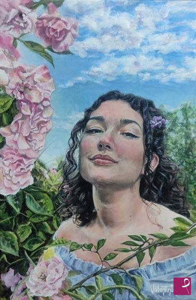 Quadro venduto su PitturiAmo
