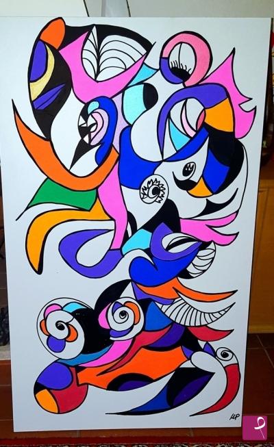 Quadro in vendita online