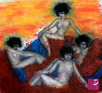 Quadro in vendita online